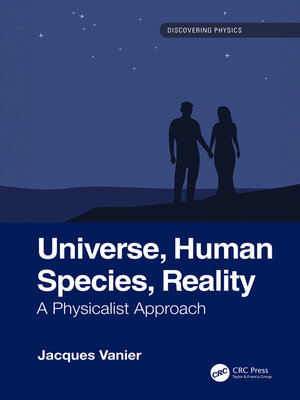 cover image of Universe, Human Species, Reality